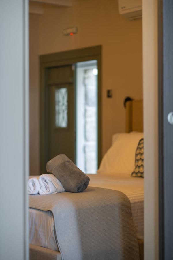 Seafront Karma Luxury - An Escape From Reality Villa Kato Gatzea Exterior photo
