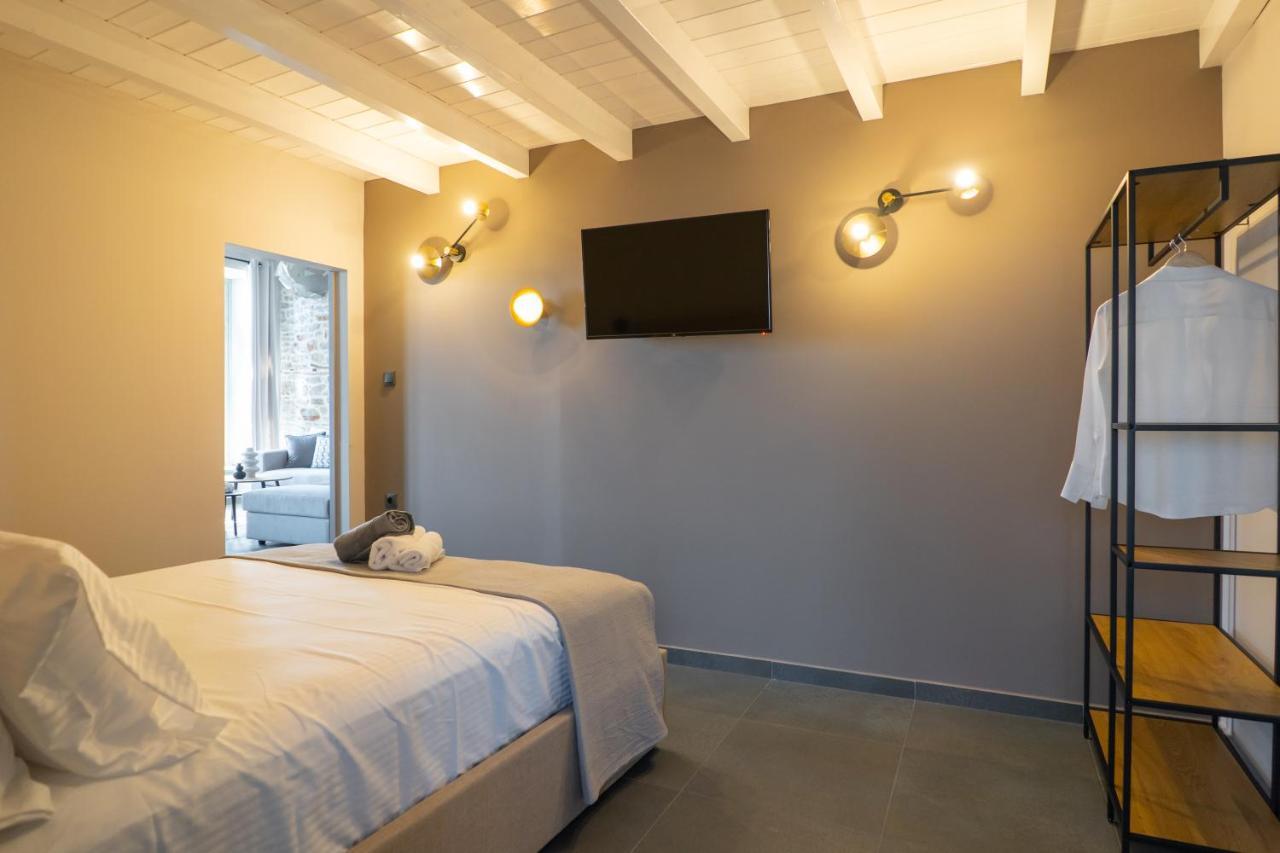 Seafront Karma Luxury - An Escape From Reality Villa Kato Gatzea Exterior photo