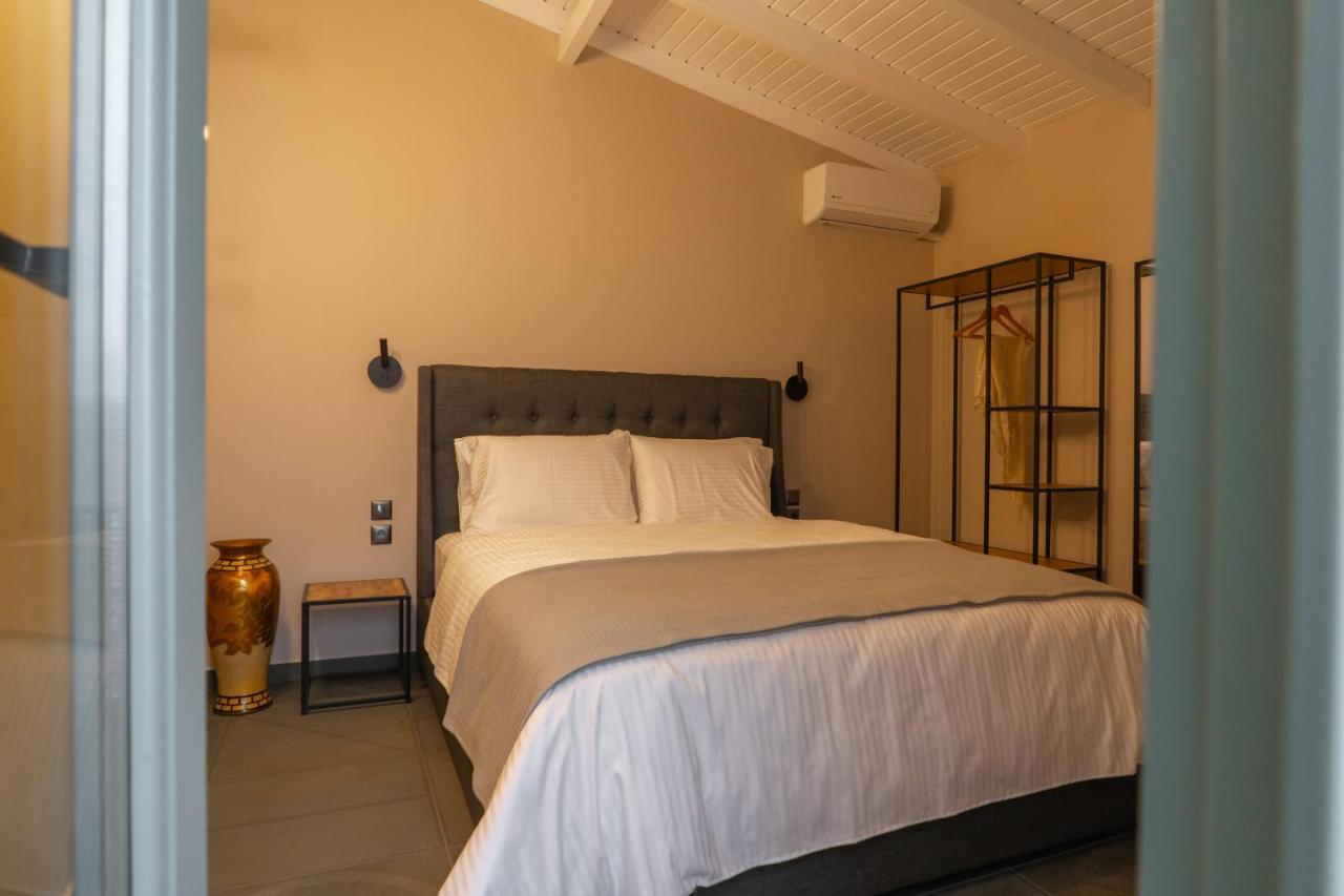 Seafront Karma Luxury - An Escape From Reality Villa Kato Gatzea Exterior photo
