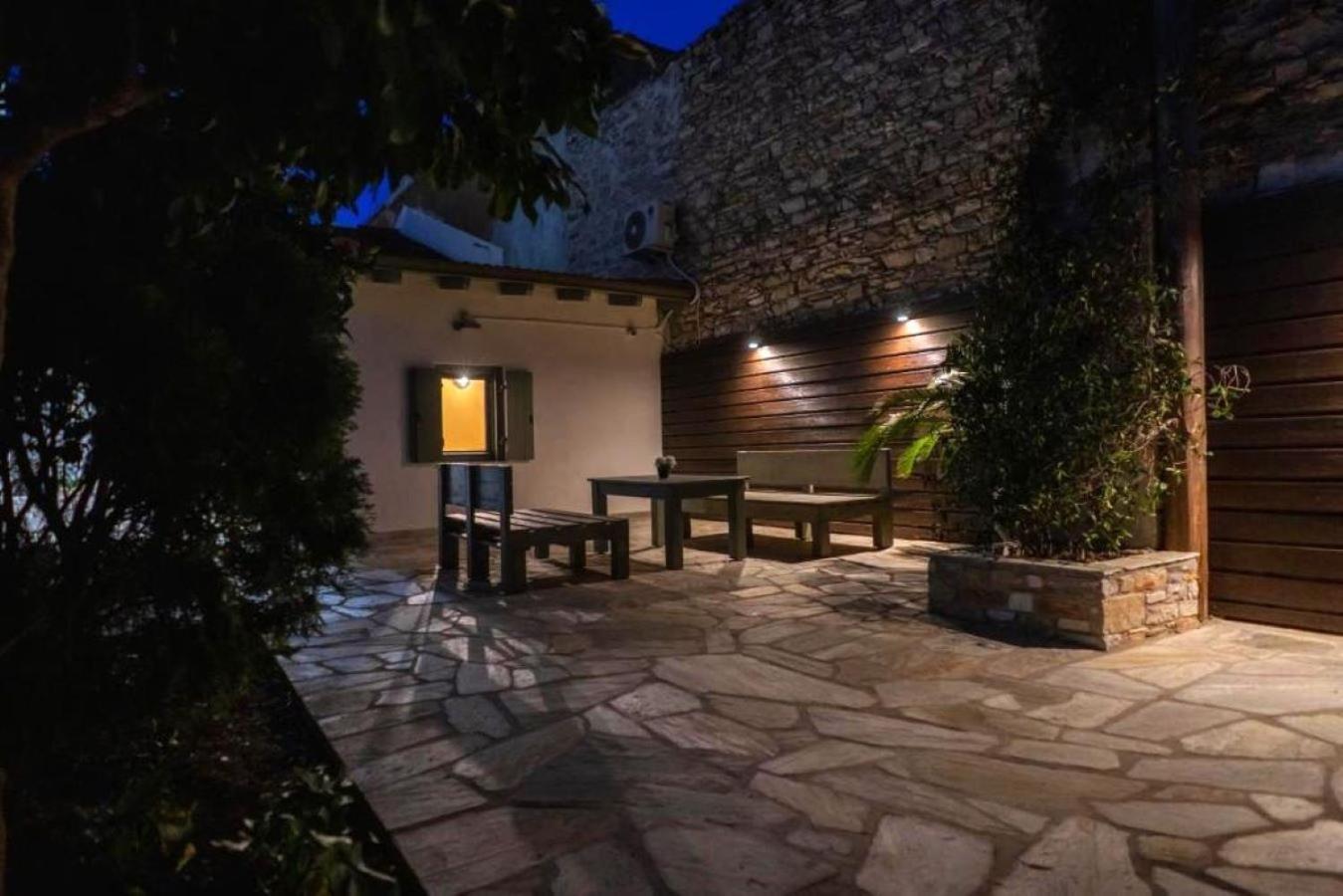 Seafront Karma Luxury - An Escape From Reality Villa Kato Gatzea Exterior photo